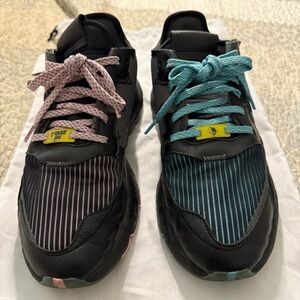 Adidas Nite Jogger by Tyler “Ninja” Blevins. Size 9